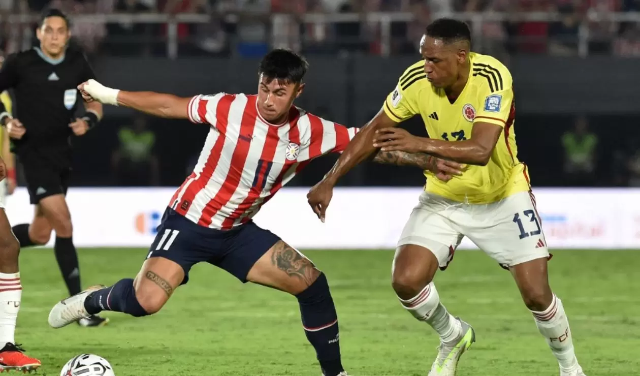 Selección Colombia: los puntos que le hacen falta para clasificar al Mundial