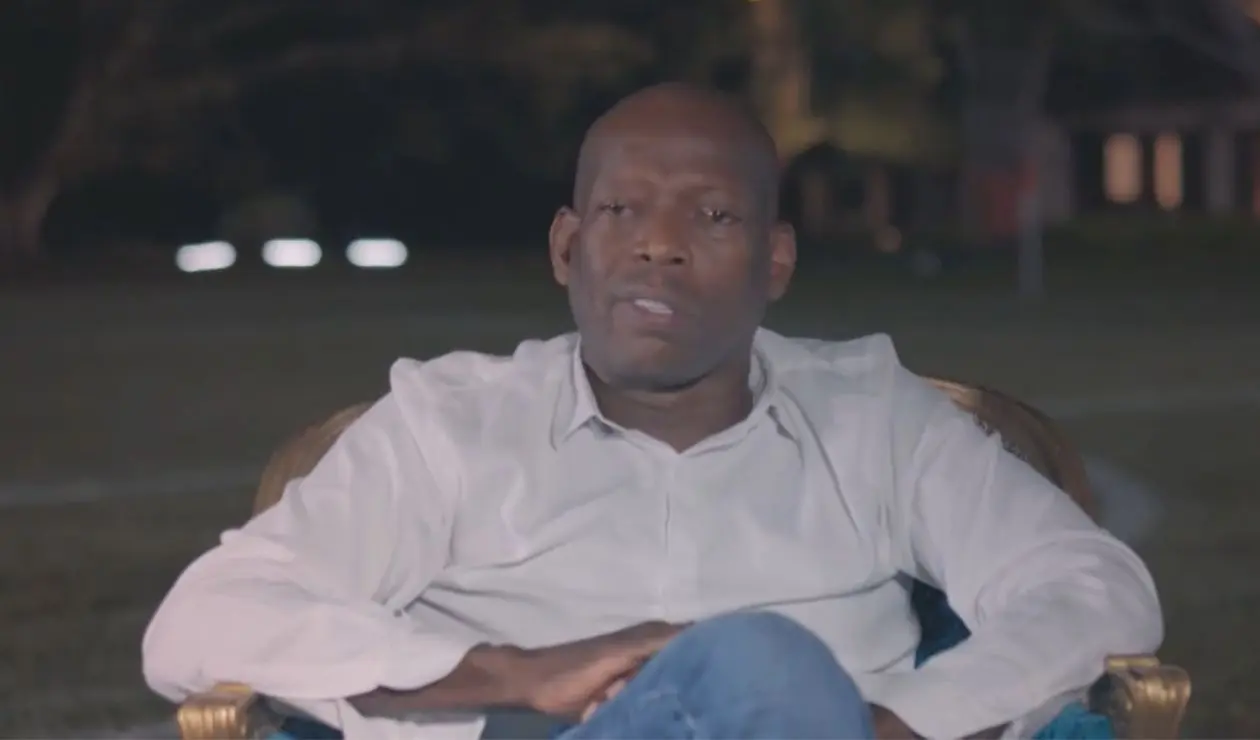 Tino Asprilla
