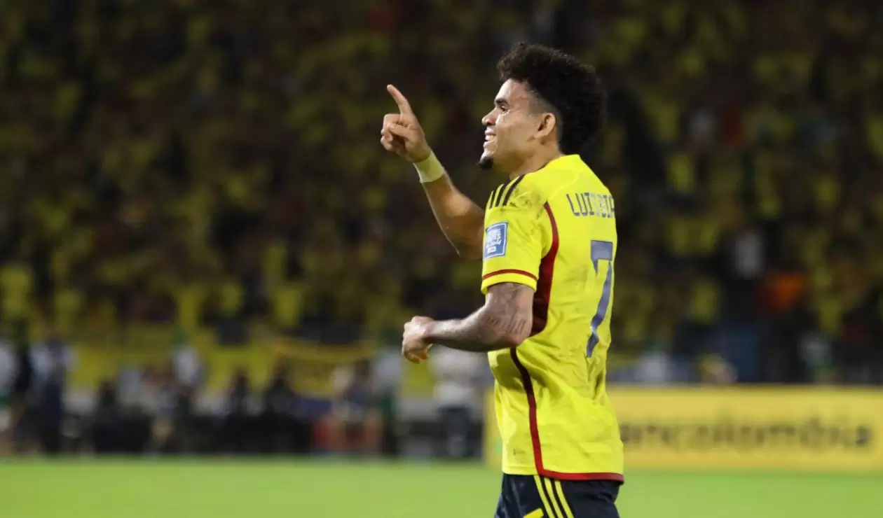 Selección Colombia: los jugadores que llegan advertidos contra Paraguay
