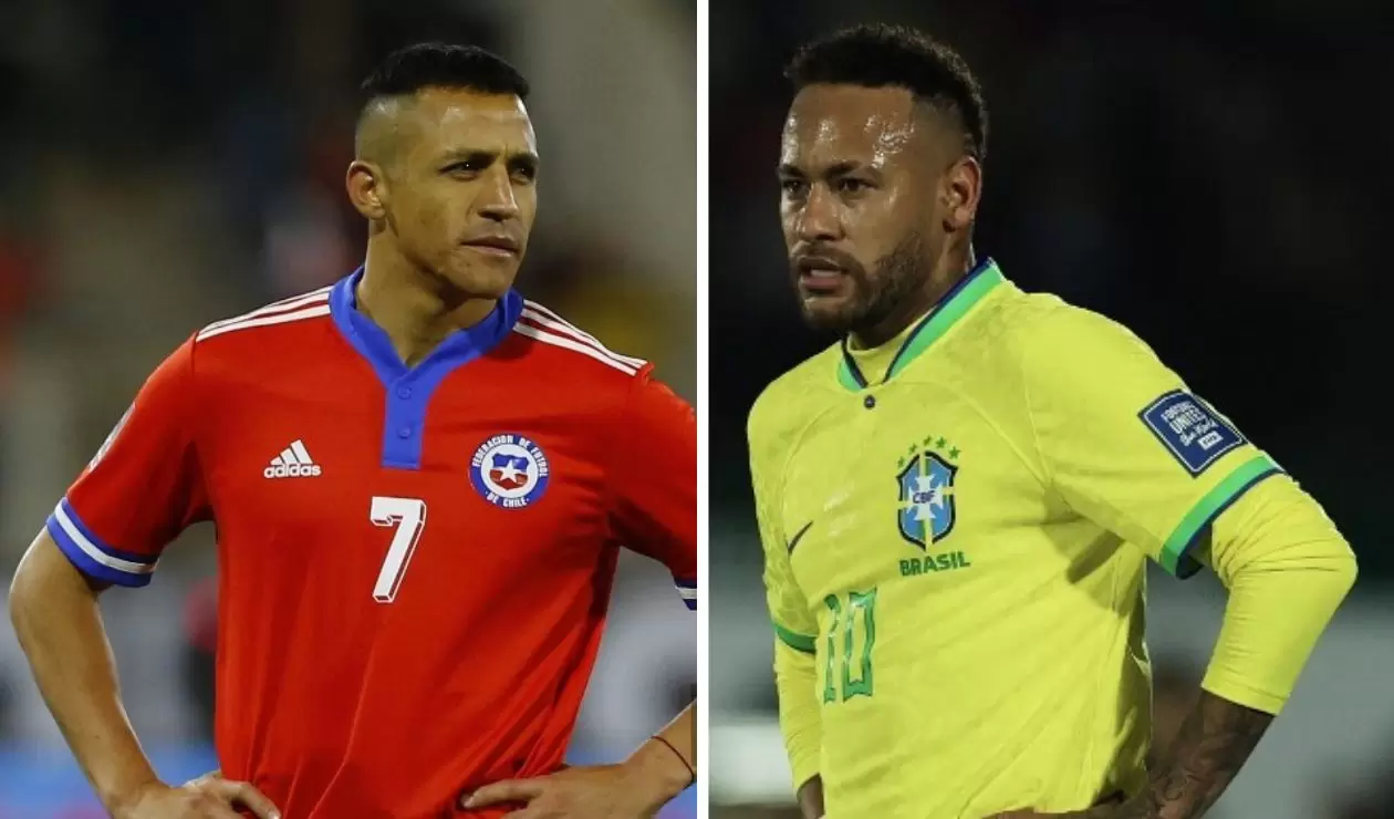 BRASIL y CHILE pelean por TÉCNICO estrella para la Copa América 2024