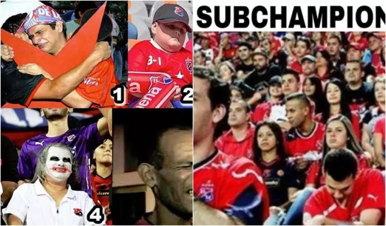 Memes de Medellín