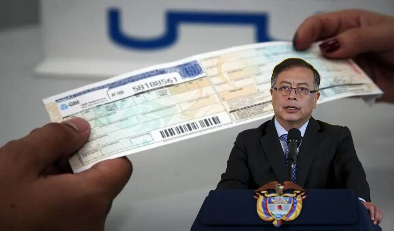 SOAT cambia por decreto de Gustavo Petro