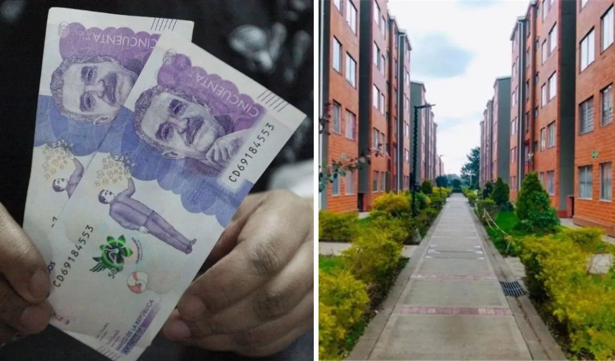 Subsidio de Vivienda: ¿En cuánto queda con el aumento para 2024?
