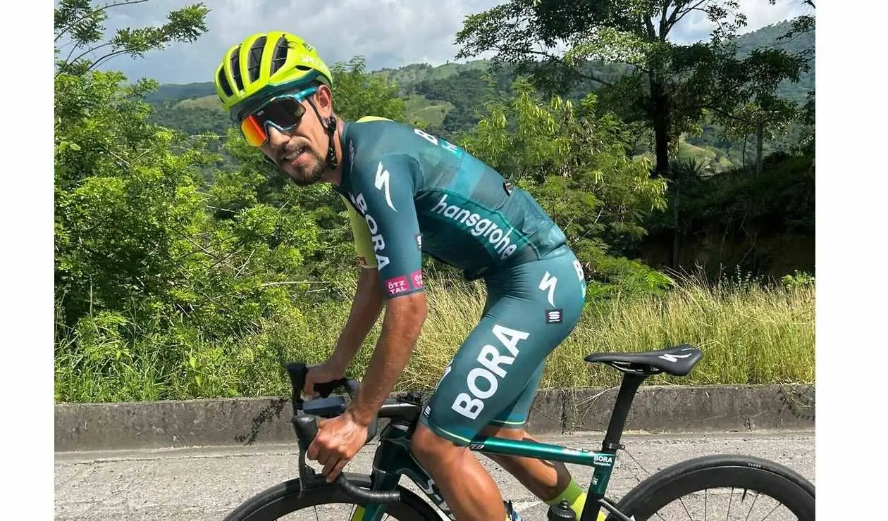 Daniel Felipe Martínez