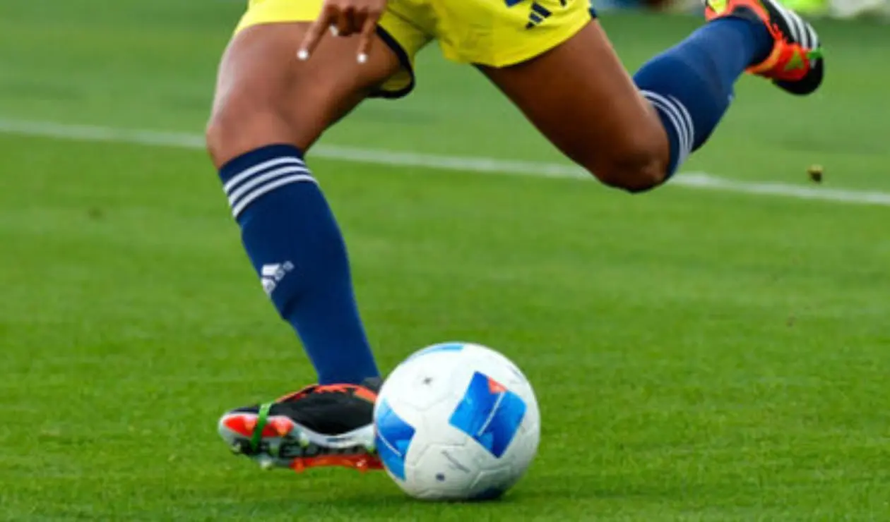 Copa Oro Femenina