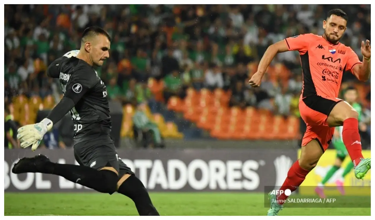Atlético Nacional 