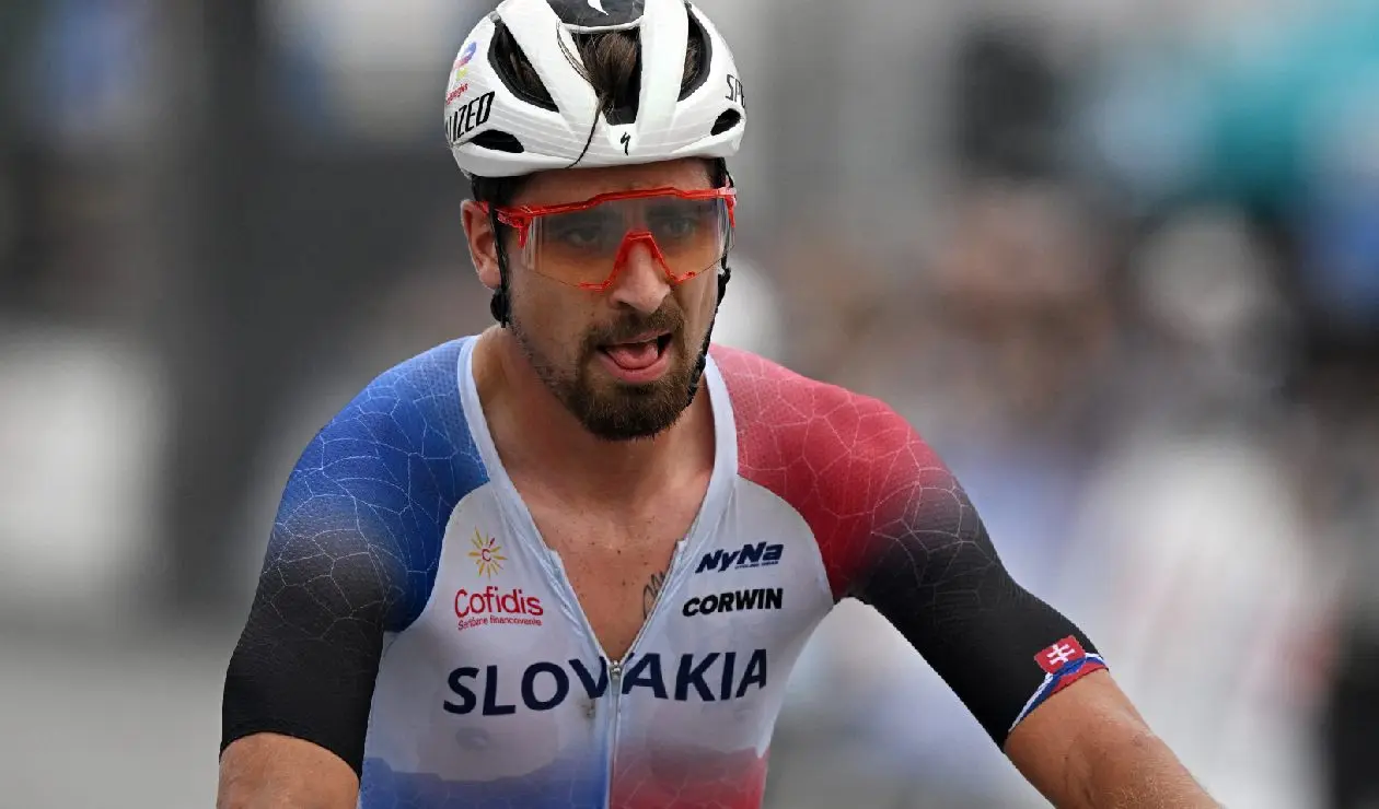 Peter Sagan