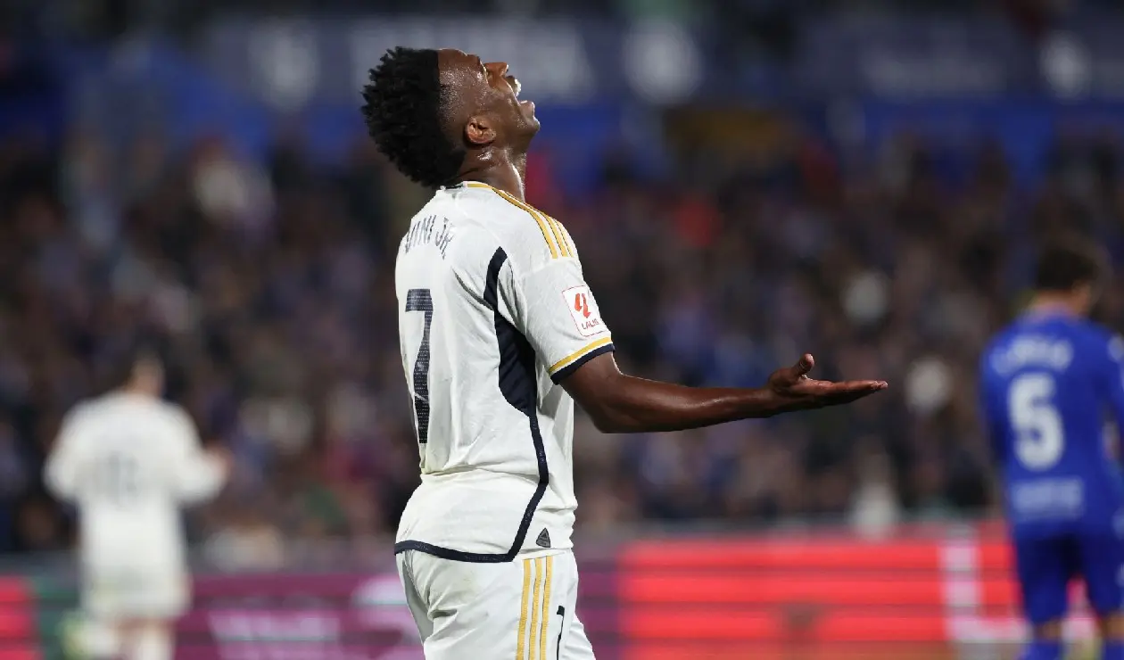 Vinícius Junior 