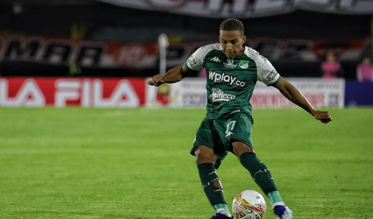 Santa Fe vs Cali, Liga Betplay 2024-I