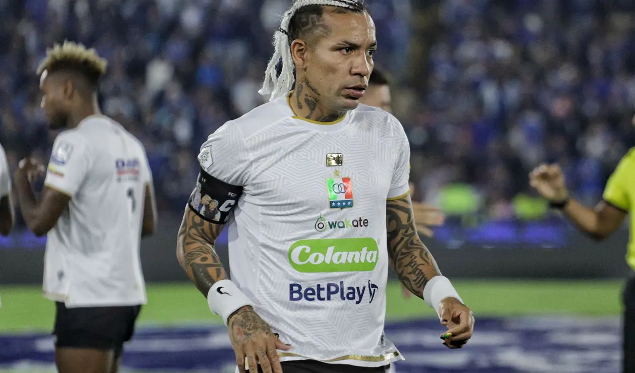 Millonarios vs Once Caldas, Liga Betplay 2024-1