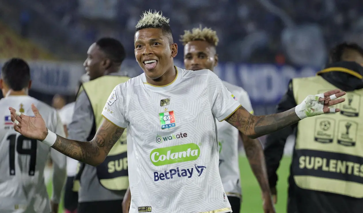 Millonarios vs Once Caldas, Liga Betplay 2024-1