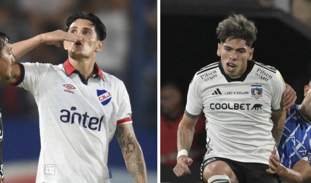 Copa Libertadores 2024: así quedaron todos los cruces para la fase 3
