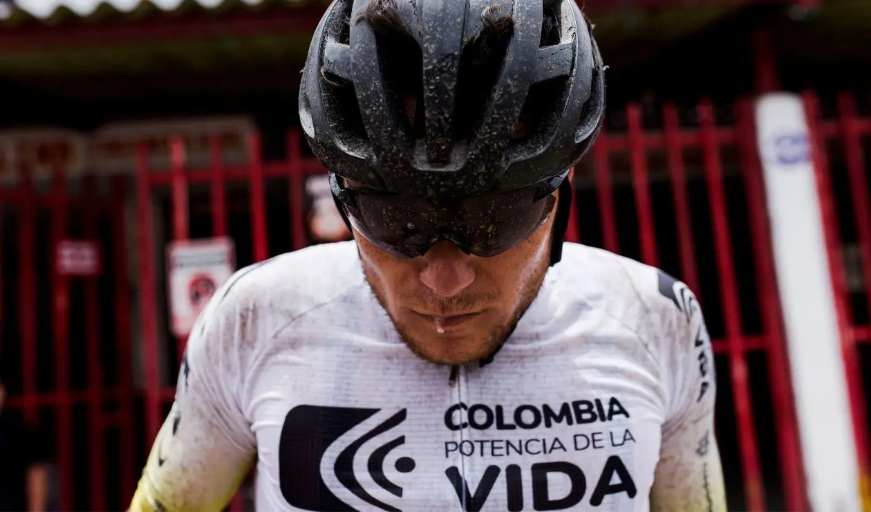 Colombia Potencia de Vida - Equipo de Ciclismo