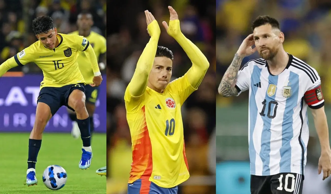 Copa América 2024: puntos y posiciones en fase de grupos según la IA