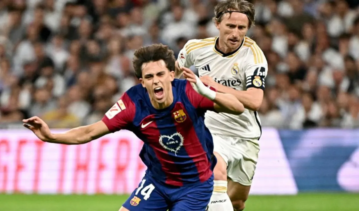 Real Madrid y Barcelona no jugarían la Champions 2025: Castigo de UEFA