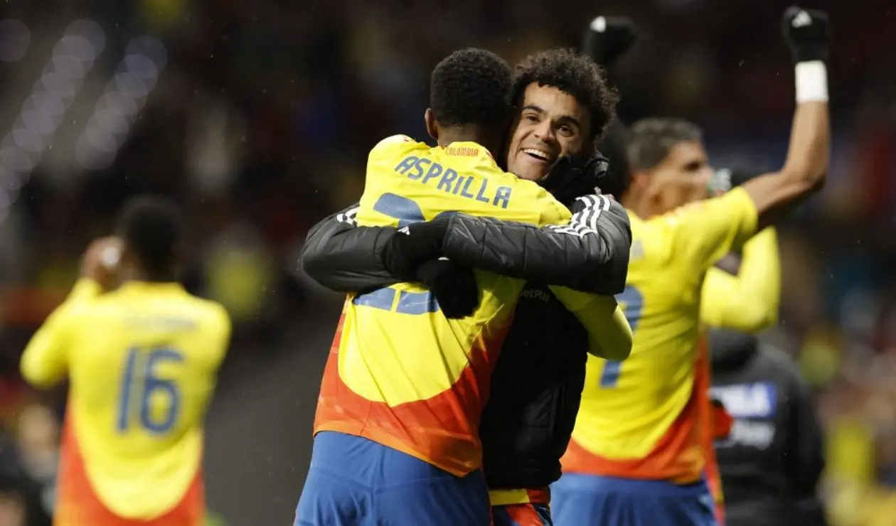 Colombia confirmó la fecha y hora para su partido ante Bolivia antes de la Copa América
