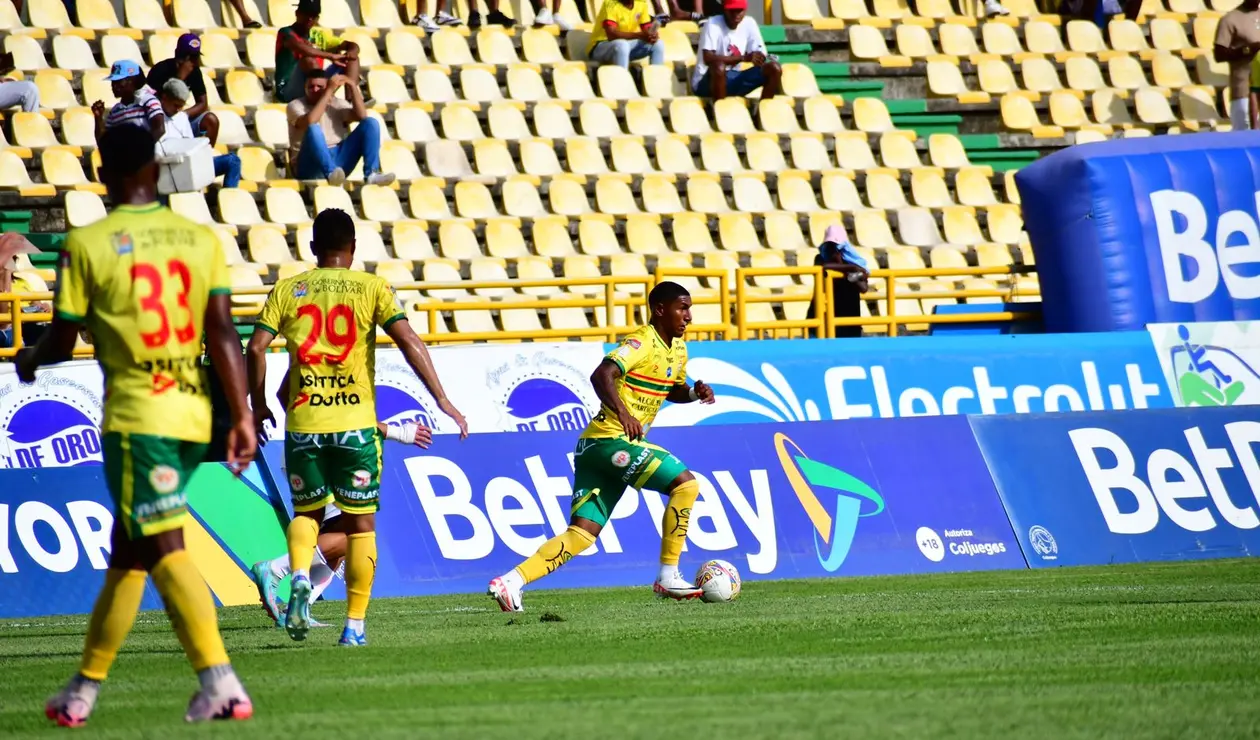 TAS respondió a la demanda del Real Cartagena por repechaje de ascenso