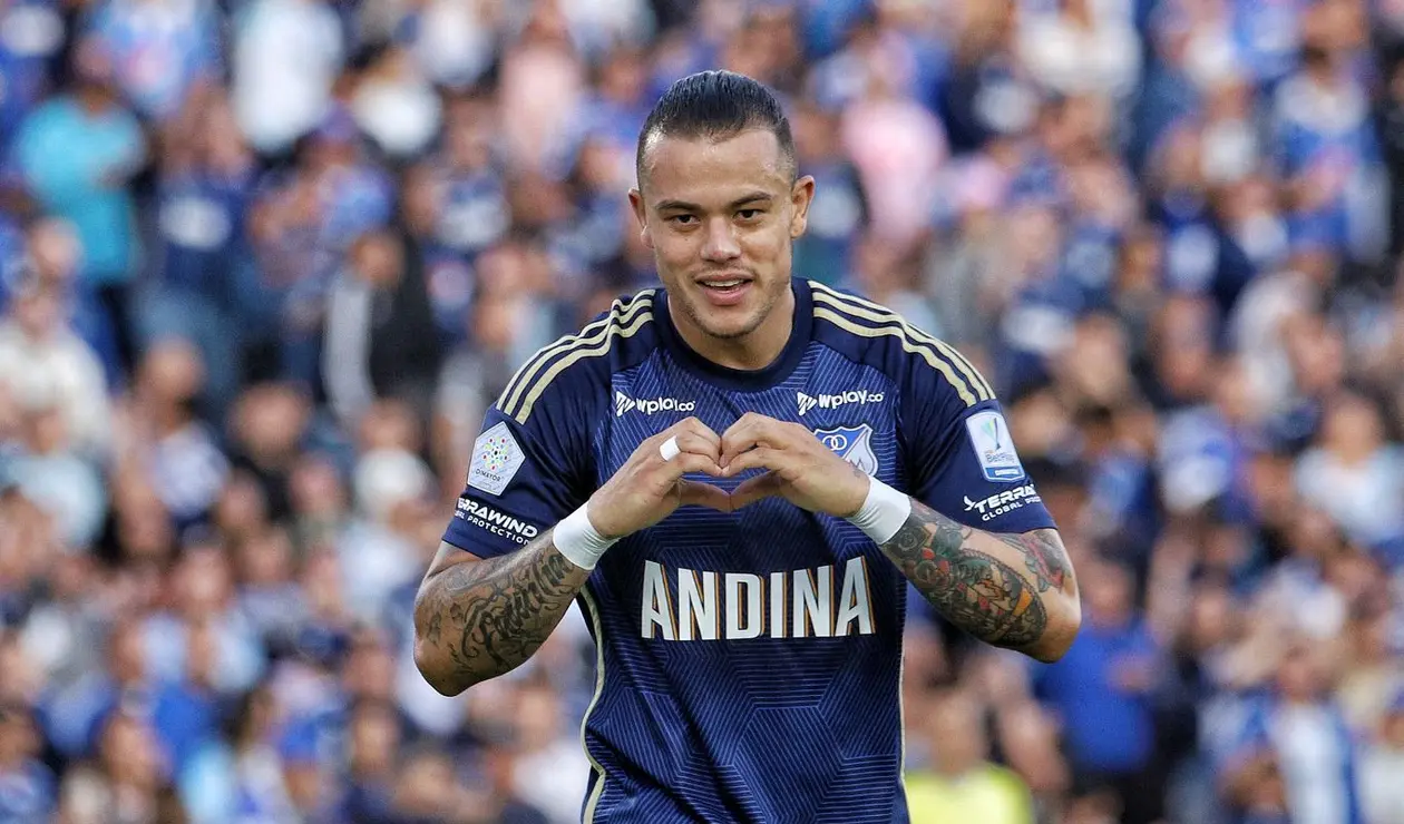 Millonarios Vs Boyacá Chicó - fecha 19 Liga BetPlay