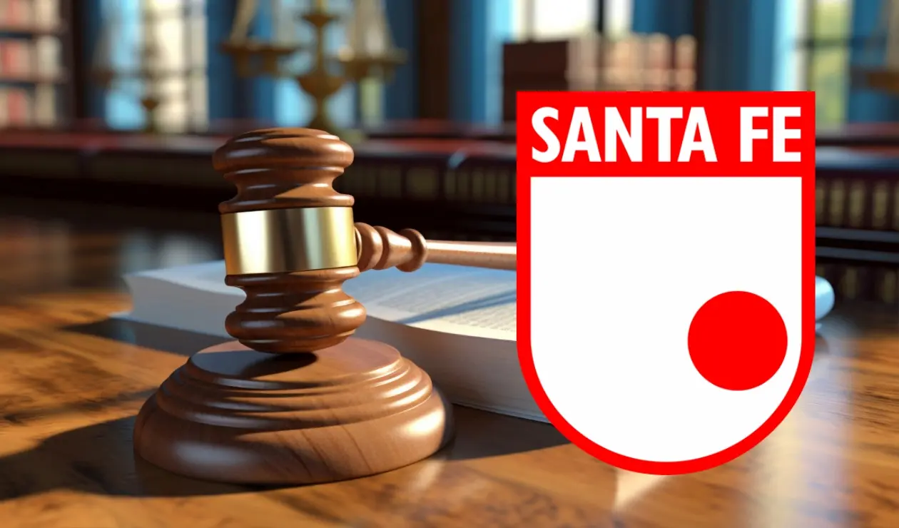 Santa Fe hace dura advertencia: hinchas podrían ser demandados