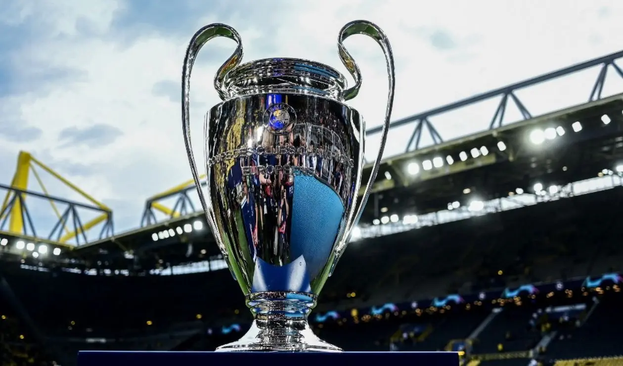 Champions League 2024: así será el nuevo formato de la competencia