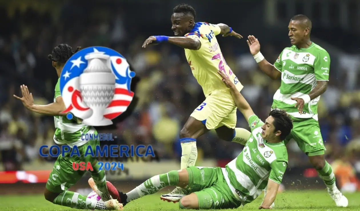 Jugador de Selección se iría al fútbol de Arabia antes de la Copa América