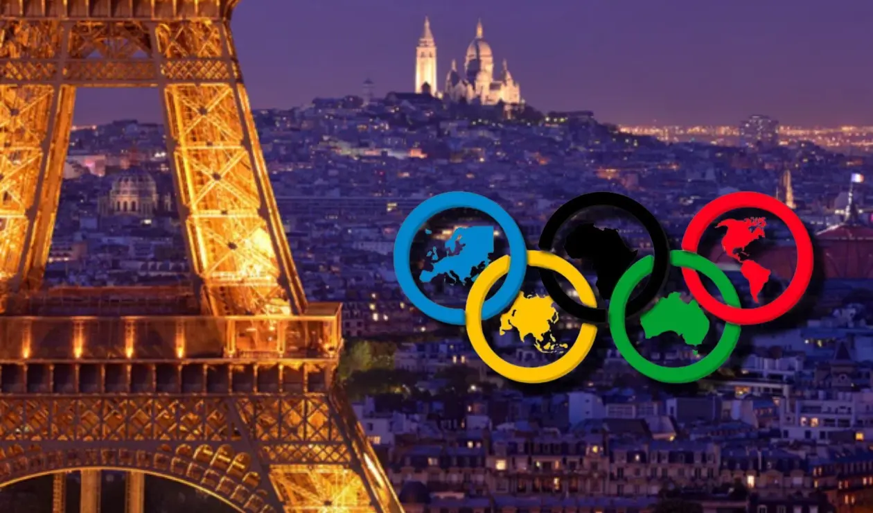 Lo que vale ir a los Juegos Olímpicos de París desde Colombia: aún puede viajar