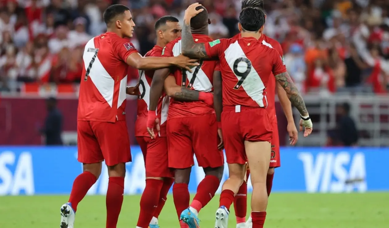 [Video] Ídolo de Perú, sorprendido de fiesta a días de la Copa América