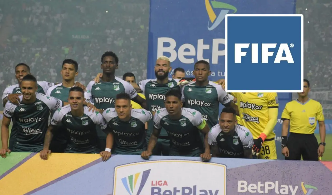 Deportivo Cali perdió demanda en FIFA