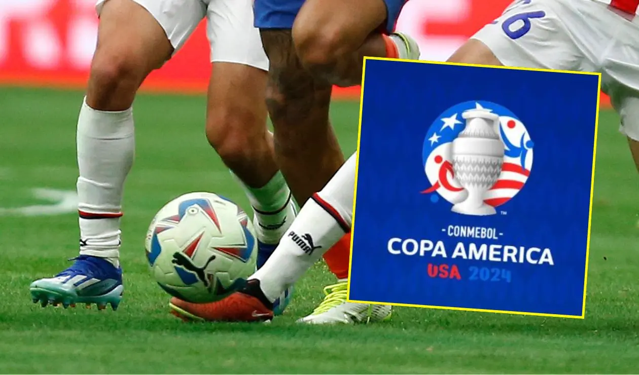 Copa América 2024