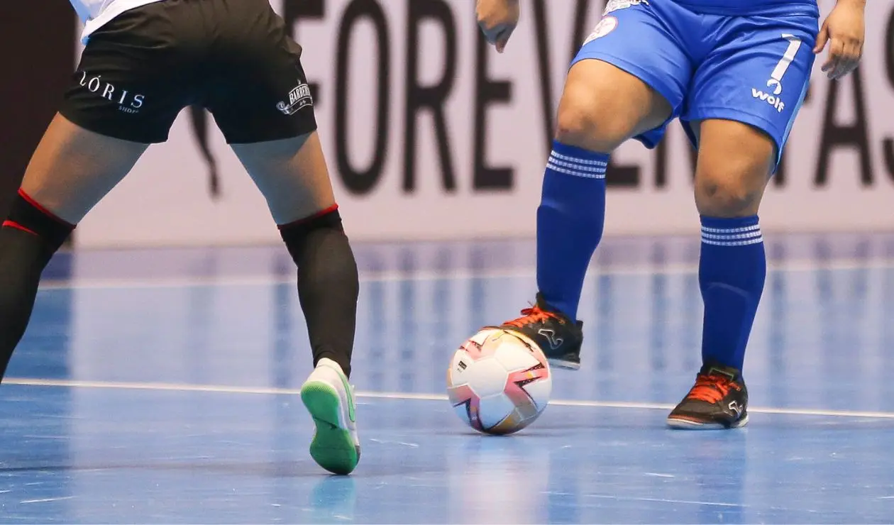 Copa Libertadores de Futsal 2024