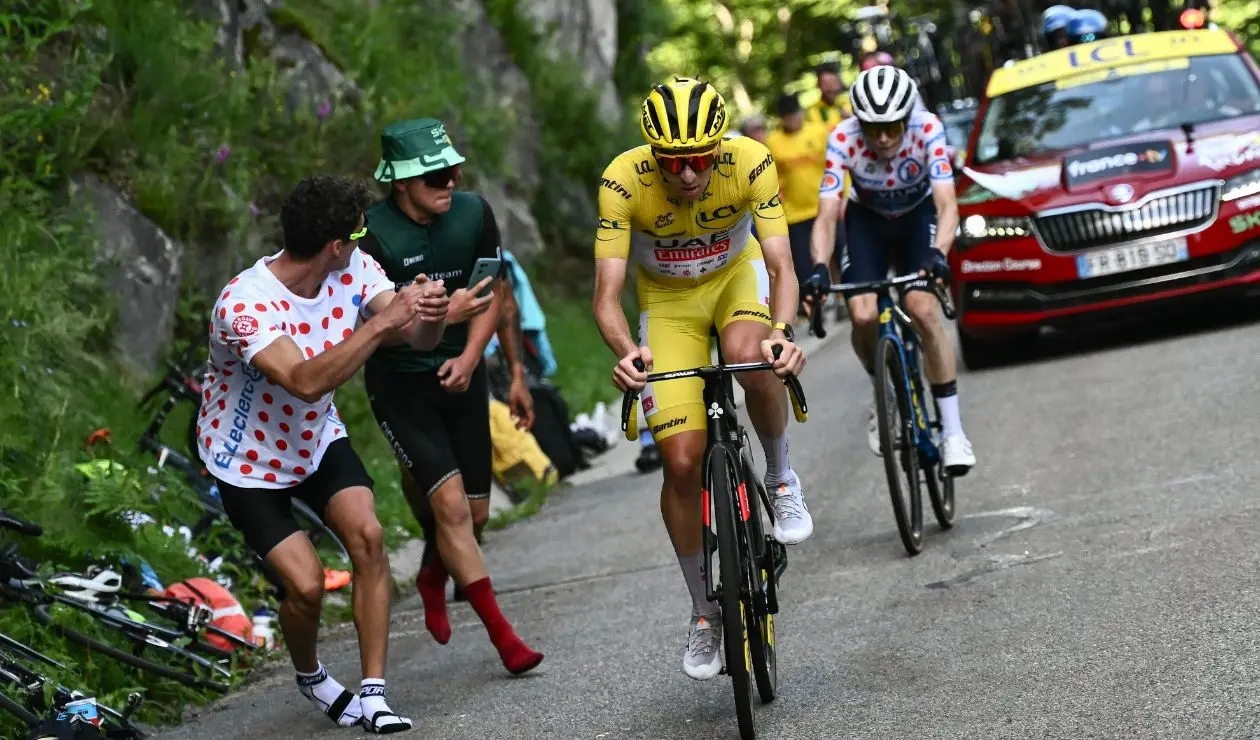 Tour de Francia 2024 EN VIVO: 19 de julio, etapa 19; este viernes