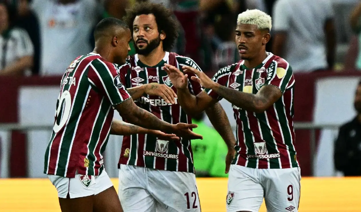 Fluminense