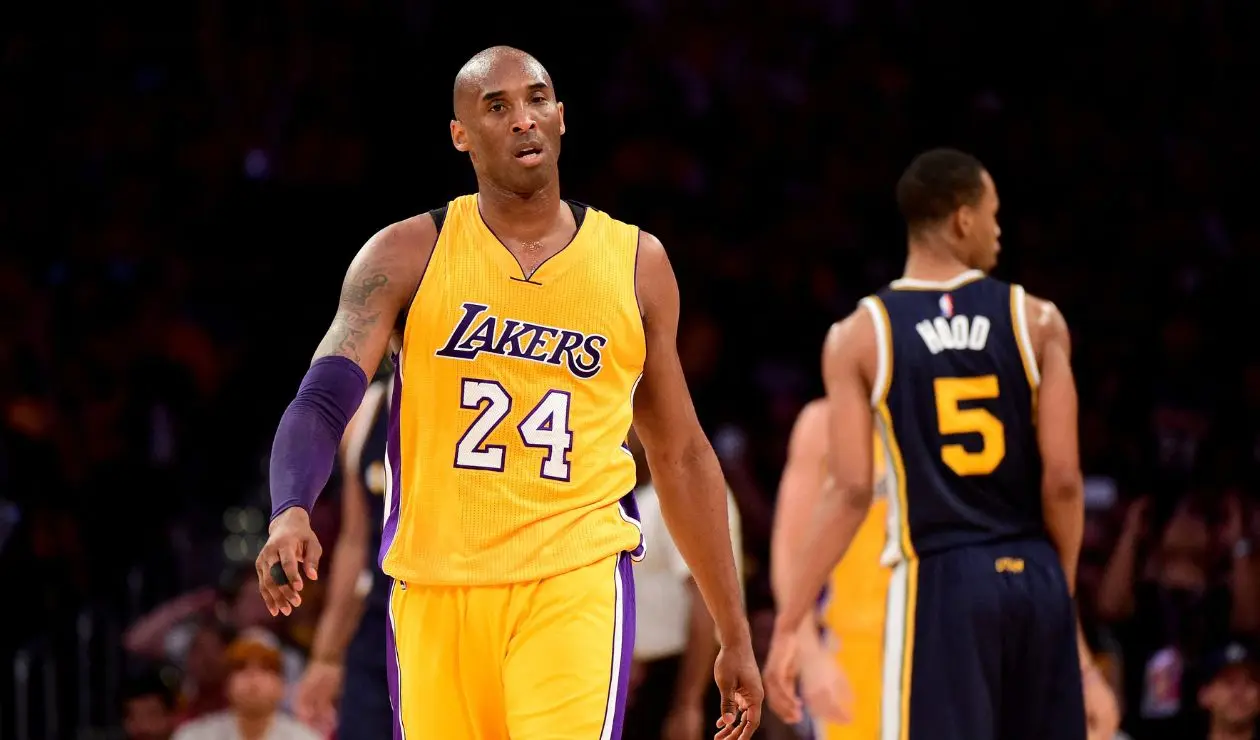 Kobe Bryant tendrá un como en honor a su vida y su carrera en la NBA