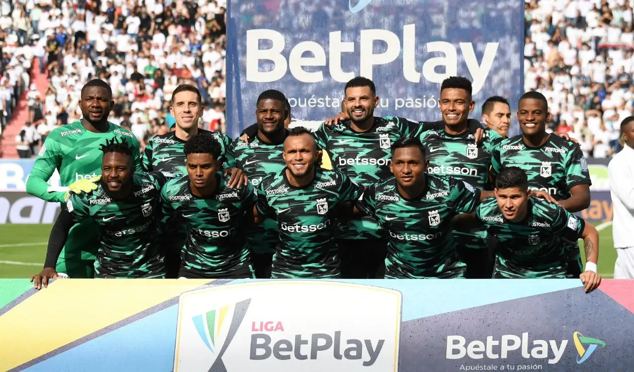 Atlético Nacional