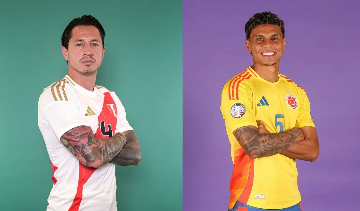 Perú vs Colombia ¿Quién el favorito en Lima según las apuestas?