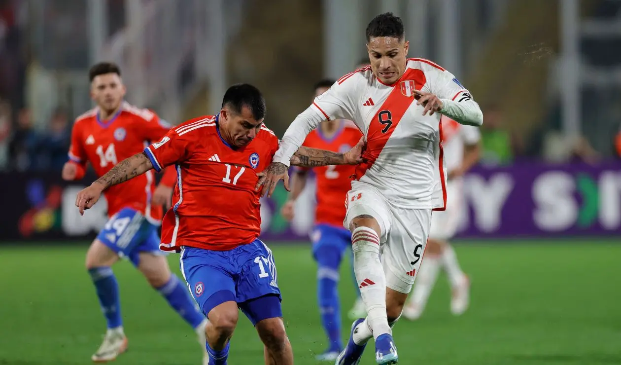 Eliminatorias: CONMEBOL confirmó polémica ayuda para Perú ante Chile