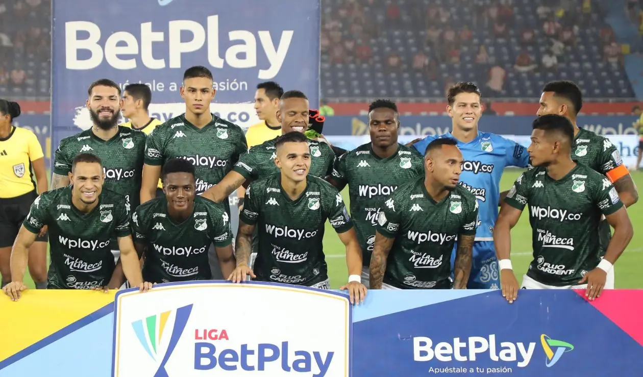 Deportivo Cali 