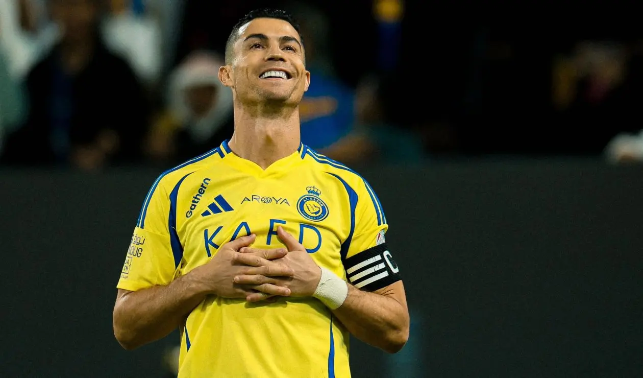 Futuro cristiano ronaldo discount