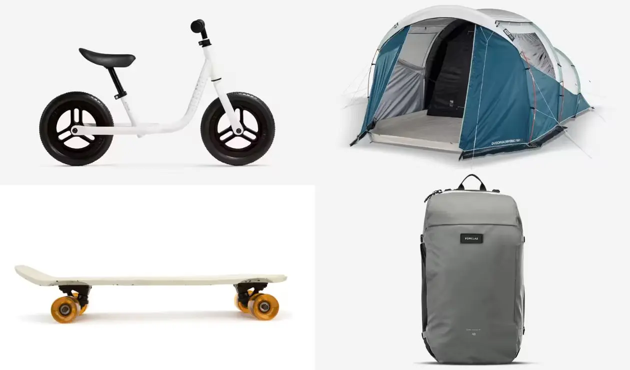 Decathlon