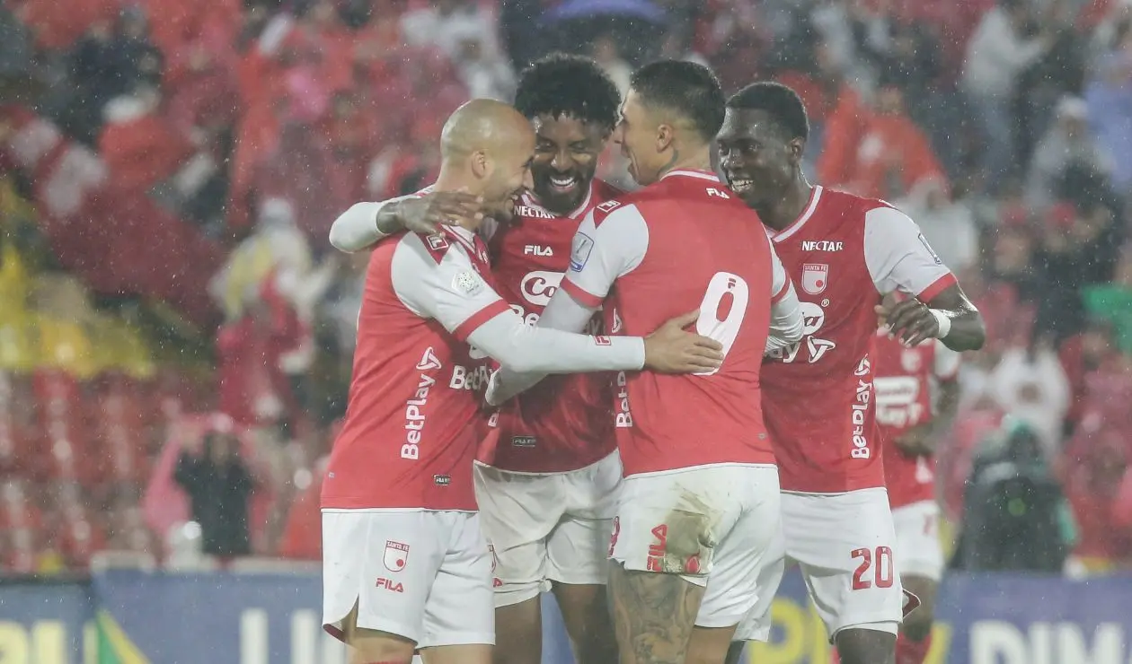 Independiente Santa Fe