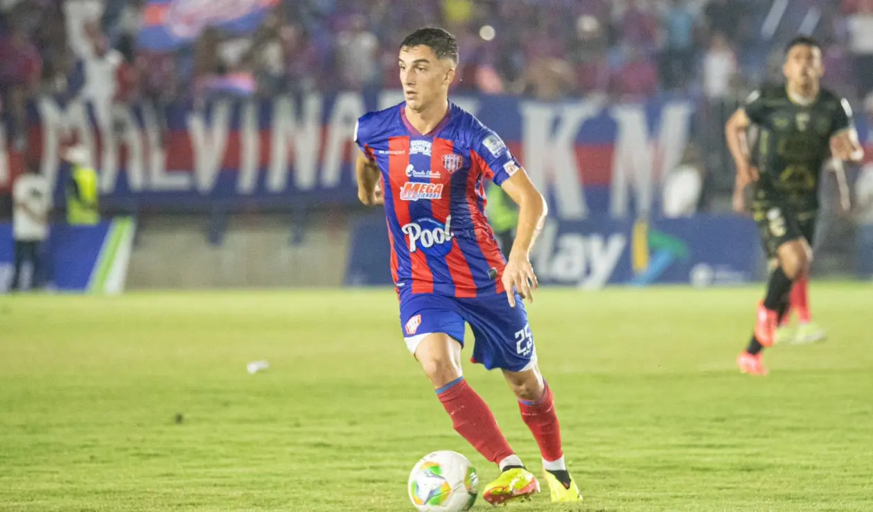 Llaneros vs Unión Magdalena: Fecha y horario para la final de vuelta | Antena 2