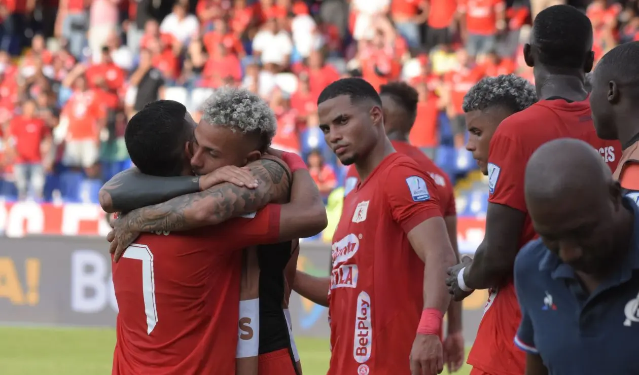 América de Cali 2024