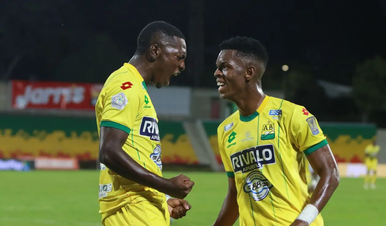 Atlético Bucaramanga