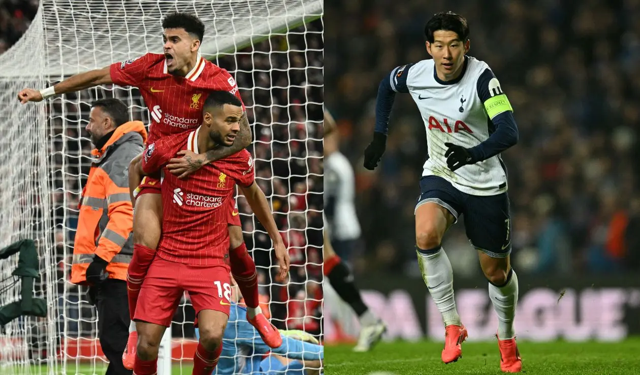 Oficial: Definidas las llaves de semifinales de la Carabao Cup 2024