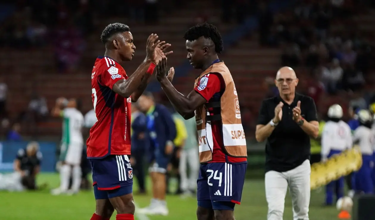 Independiente Medellín 2024