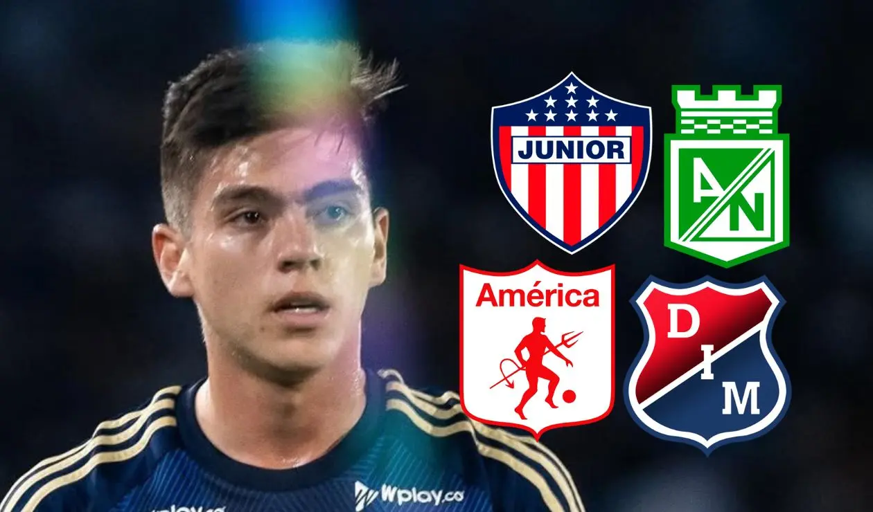 Daniel Ruiíz con equipos del FPC