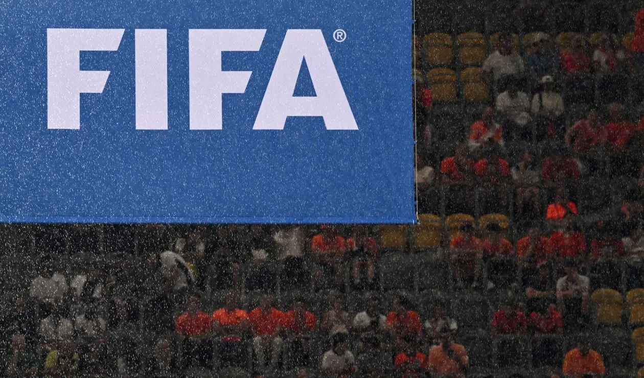 FIFA