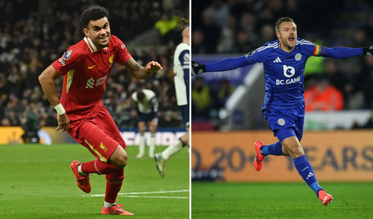 Liverpool vs Leicester vs EN VIVO 26 de diciembre: Premier League