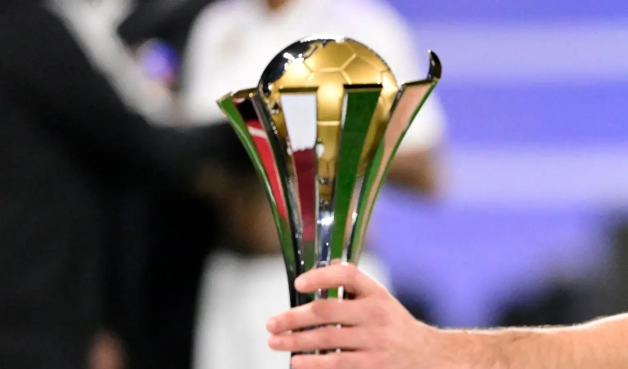 Mundial de Clubes