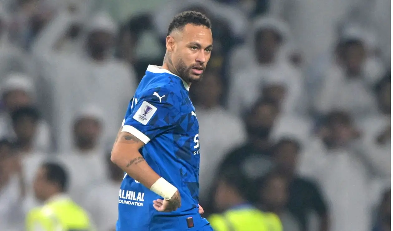 Neymar traicionaría al Santos: ficharía por otro grande de Brasil